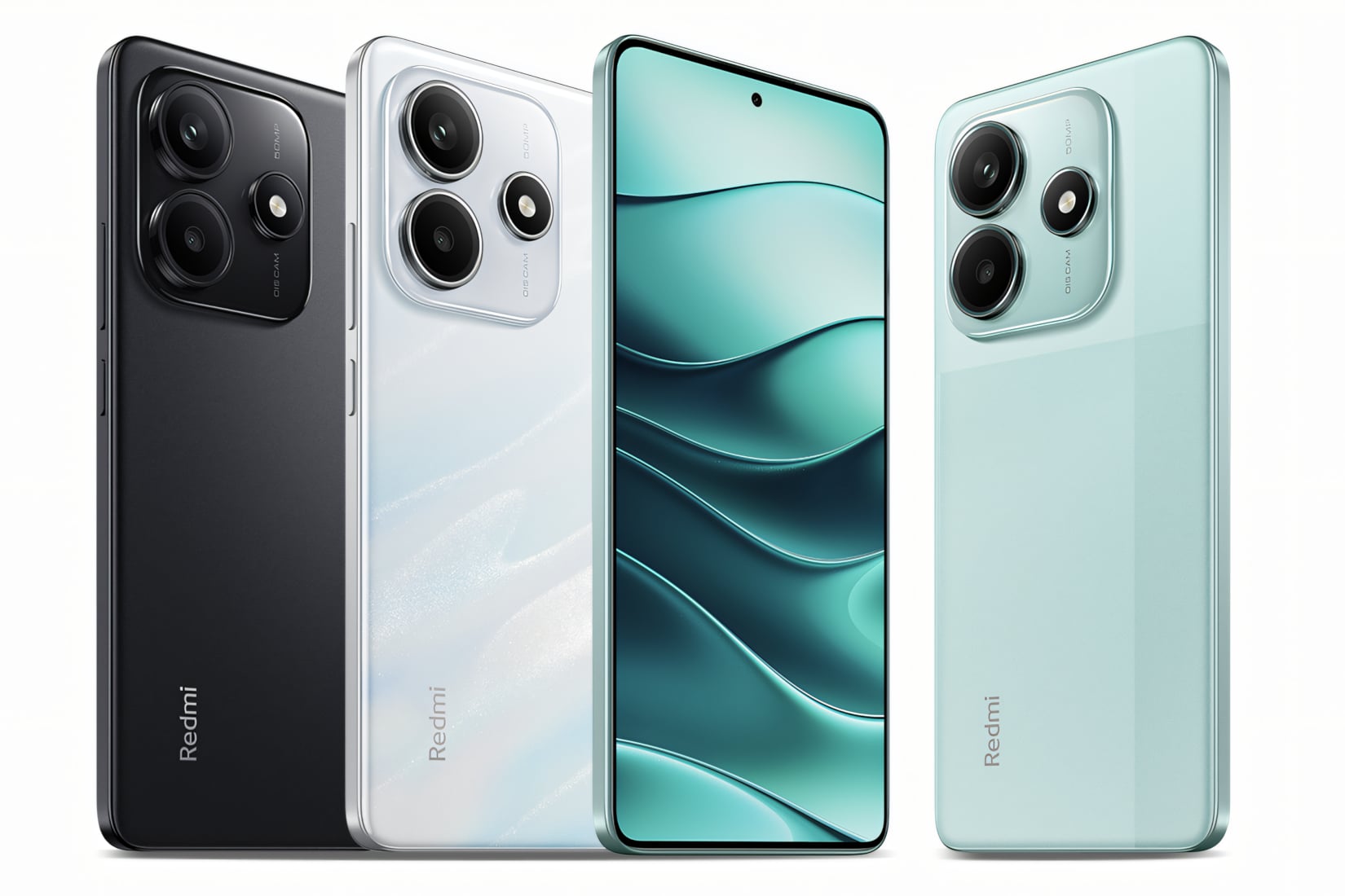 بررسی گوشی شیائومی Redmi Note 14