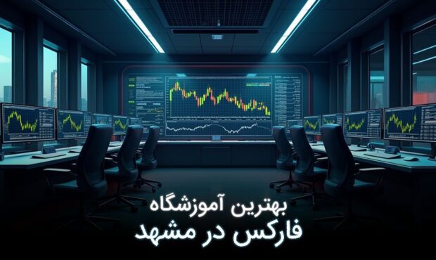 بهترین آموزشگاه فارکس در مشهد – 4 آکادمی معتبر