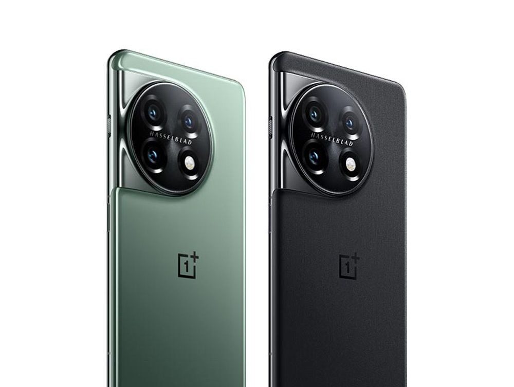 بررسی گوشی OnePlus 11 5G