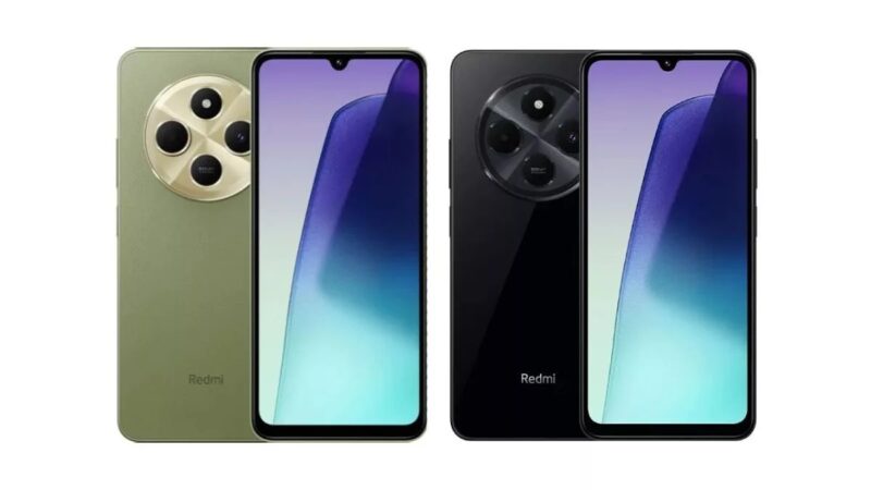 بررسی گوشی شیائومی Redmi 14C 5G