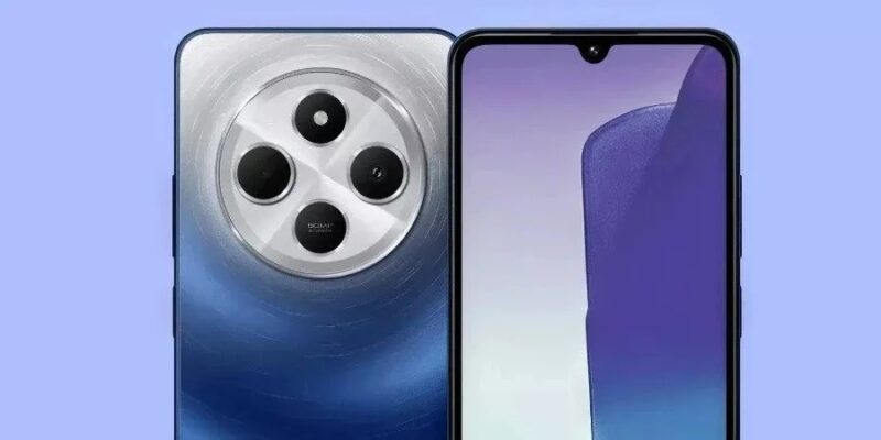 ویژگی‌های برجسته گوشی شیائومی Redmi 14C 5G