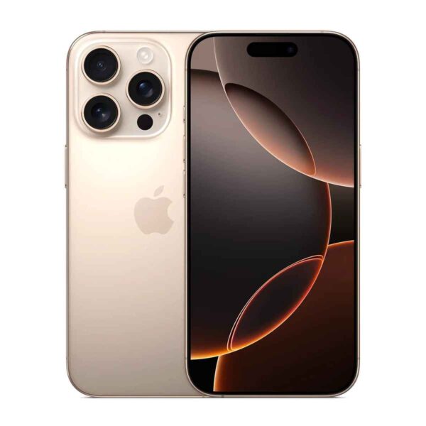 بررسی گوشی iPhone 16 Pro