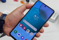 بررسی گوشی سامسونگ Galaxy M54 5G | عملکرد قدرتمند با طراحی مدرن