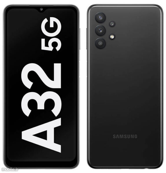 مقایسه شیائومی Redmi Note 14 و سامسونگ Galaxy A32 5G