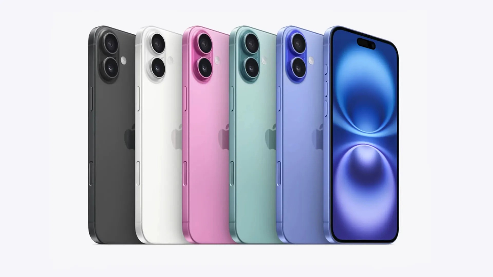 بررسی گوشی iPhone 16 Plus