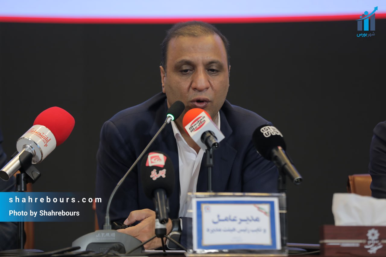 سرمایه فولاد خراسان طی دو سال، ۵ برابر افزایش یافت