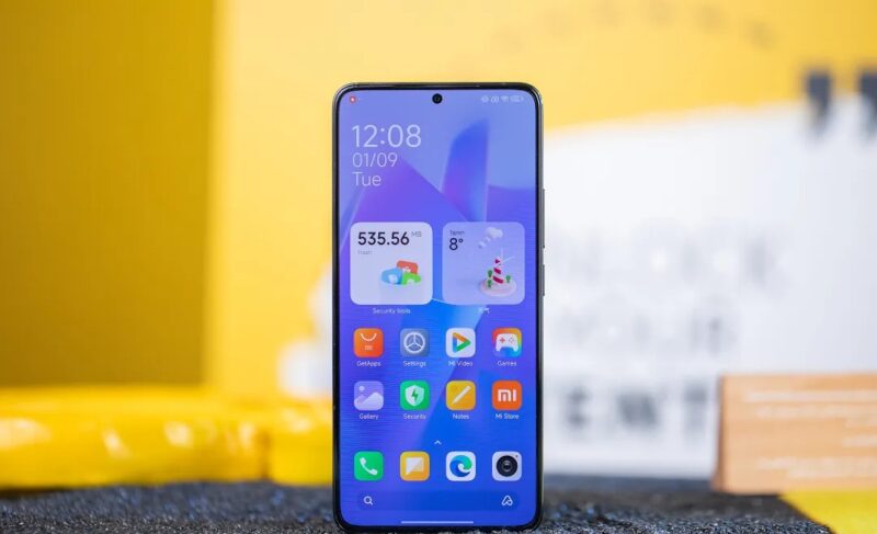 بررسی گوشی شیائومی Redmi K80 Pro