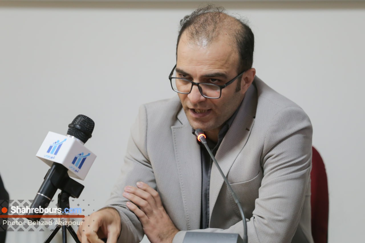 برنامه اتاق بازرگانی تبریز برای سال ۱۴۰۴؛ حضور قدرتمند در بازارهای هدف صادراتی