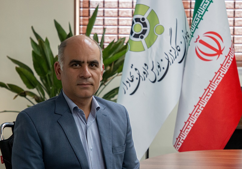حسن رضایی‌پور کیست؟ بیوگرافی مدیرعامل کارگزاری سهم آشنا