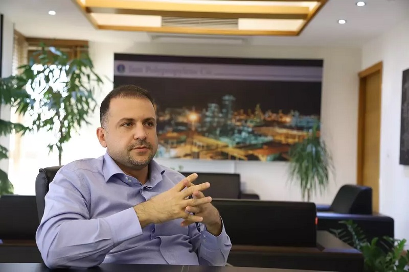 سید مصطفی فیض اردکانی کیست؟ بیوگرافی مدیرعامل جدید شرکت ملی صنایع مس ایران
