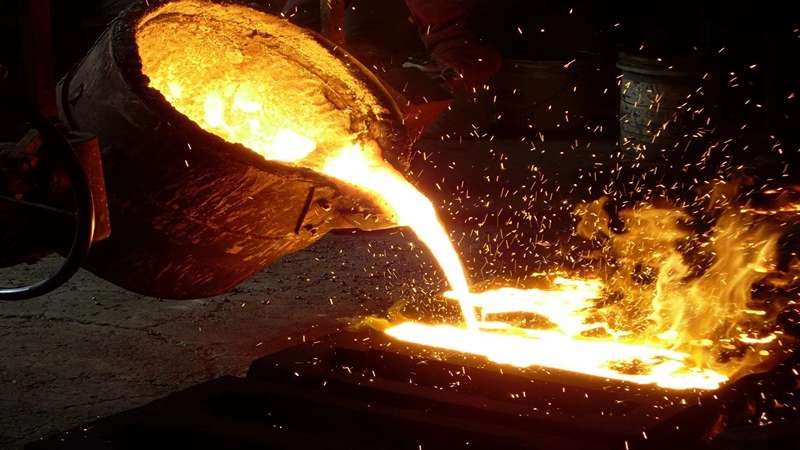 تأثیر رکود اقتصادی جهانی بر قیمت طلا
