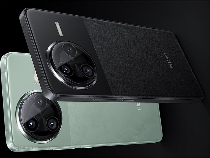 بررسی گوشی شیائومی Redmi K80 Pro