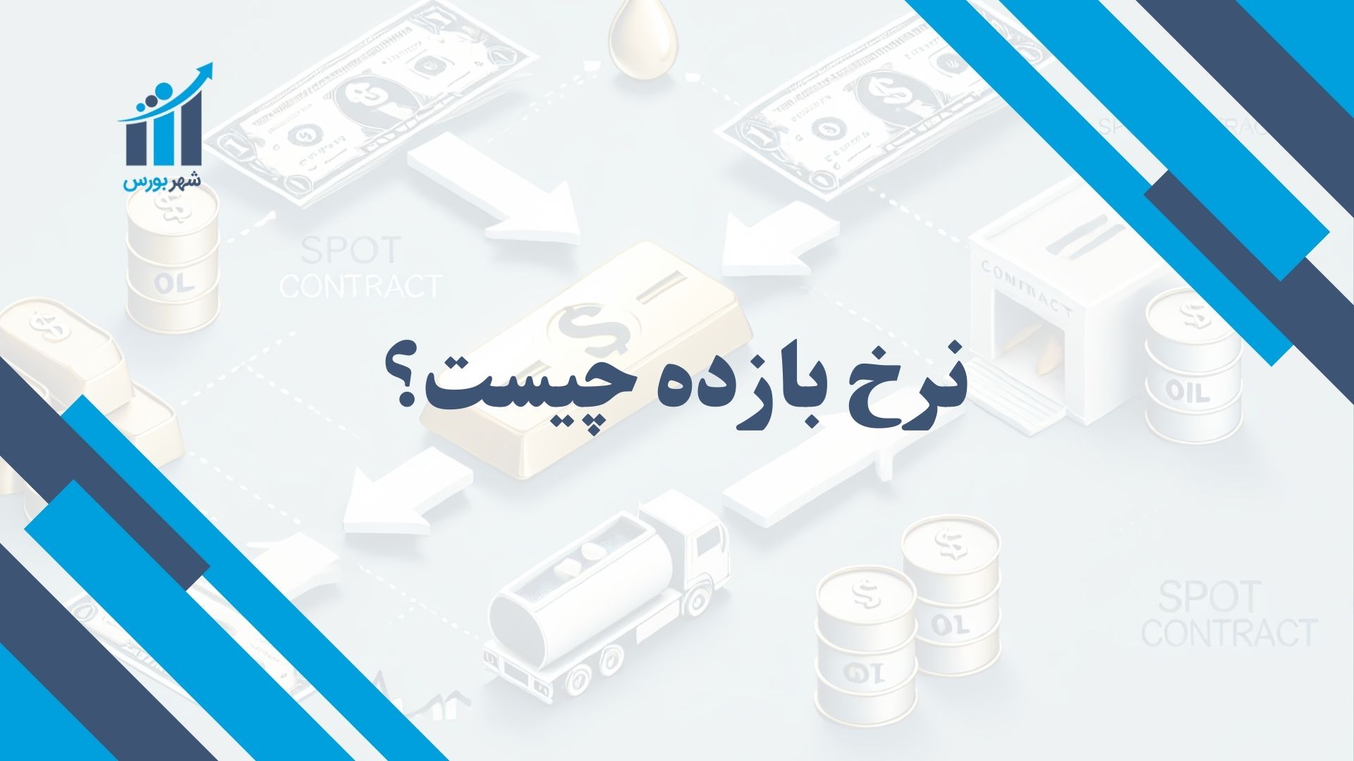 نرخ بازده چیست؟