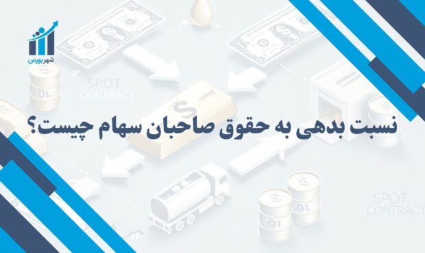 نسبت بدهی به حقوق صاحبان سهام چیست؟ | ارزیابی ریسک مالی