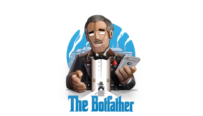 آشنایی با BotFather؛ ابزار رسمی برای ساخت ربات تلگرام
