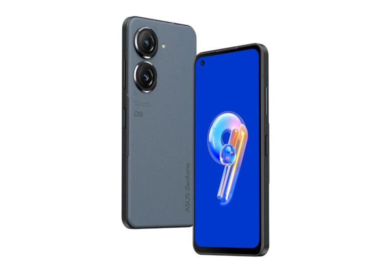 مقایسه iPhone 15 و Asus Zenfone 9