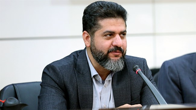 بیوگرافی سید مصطفی موسوی؛ رئیس اتاق بازرگانی خرمشهر