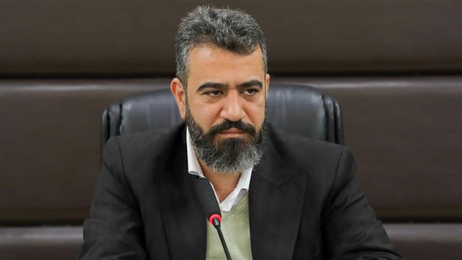 بیوگرافی محمد ایرانی؛ رئیس اتاق قم