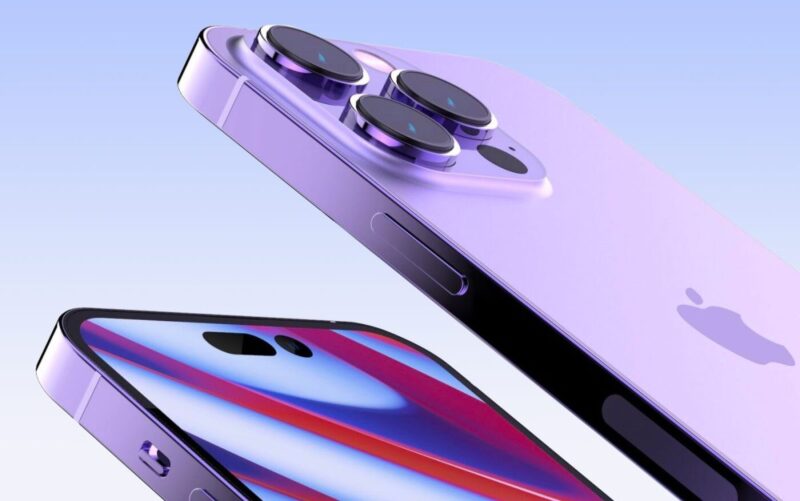بررسی گوشی iPhone 14 Pro