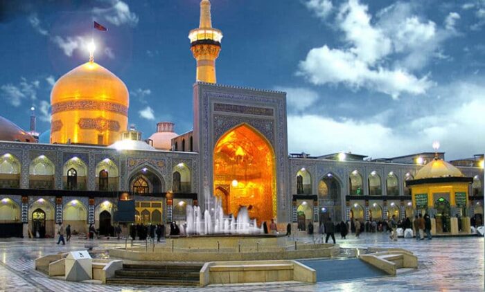 مطهر امام رضاع e1745752406359