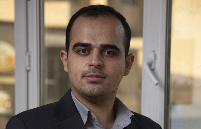علی امینی