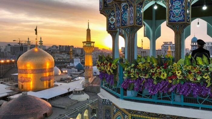 جاهای دیدنی مشهد؛ بهترین جاذبه‌ها و مکان‌های تفریحی برای یک سفر فراموش‌