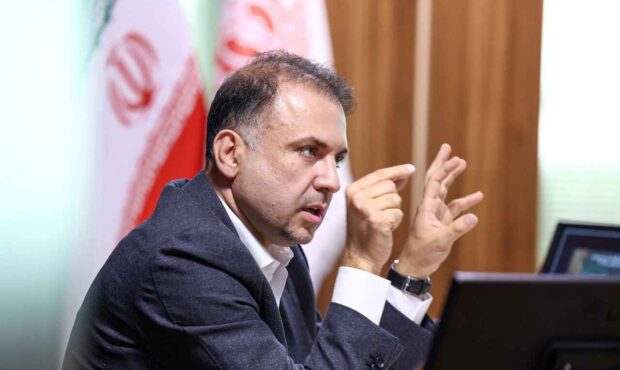 مسیر توسعه ساخت داخل را با جدیت در شرکت ملی مس دنبال می کنیم