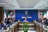 برگزاری جلسه شورای هماهنگی روابط عمومی‌ ها در شرکت ملی مس ضروری است