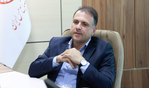 پایداری تولید مهمترین اولویت در شرکت ملی مس است پایداری تولید مهمترین اولویت در شرکت ملی مس است