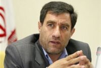 واکنش تند معاون اسبق وزیر جهاد کشاورزی به اظهارات جنجالی درباره آبخیزداری