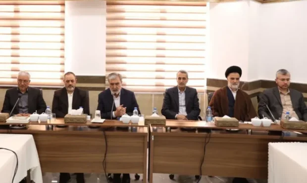 آمادگی وزارت دفاع برای تأمین پنل‌های خورشیدی و مشارکت در پروژه‌های اقتصادی