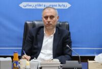نشست بزرگ مدیرکل صمت آذربایجان شرقی با پیشکسوتان هنر صنعت فرش دستباف تبریز برگزار شد