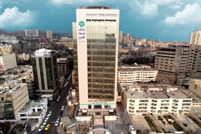 بانک توسعه تعاون، حامی واقعی کارگران و تولید ملی