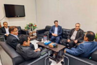ضرورت حمایت از بانک توسعه تعاون در راستای توسعه اقتصادی استان بوشهر