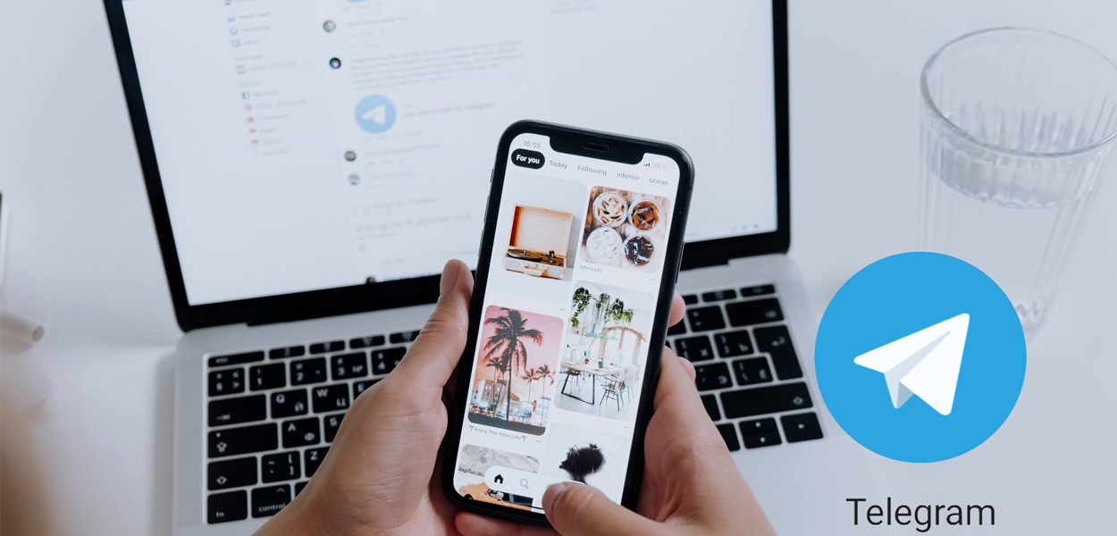 فروش محصولات و خدمات در تلگرام