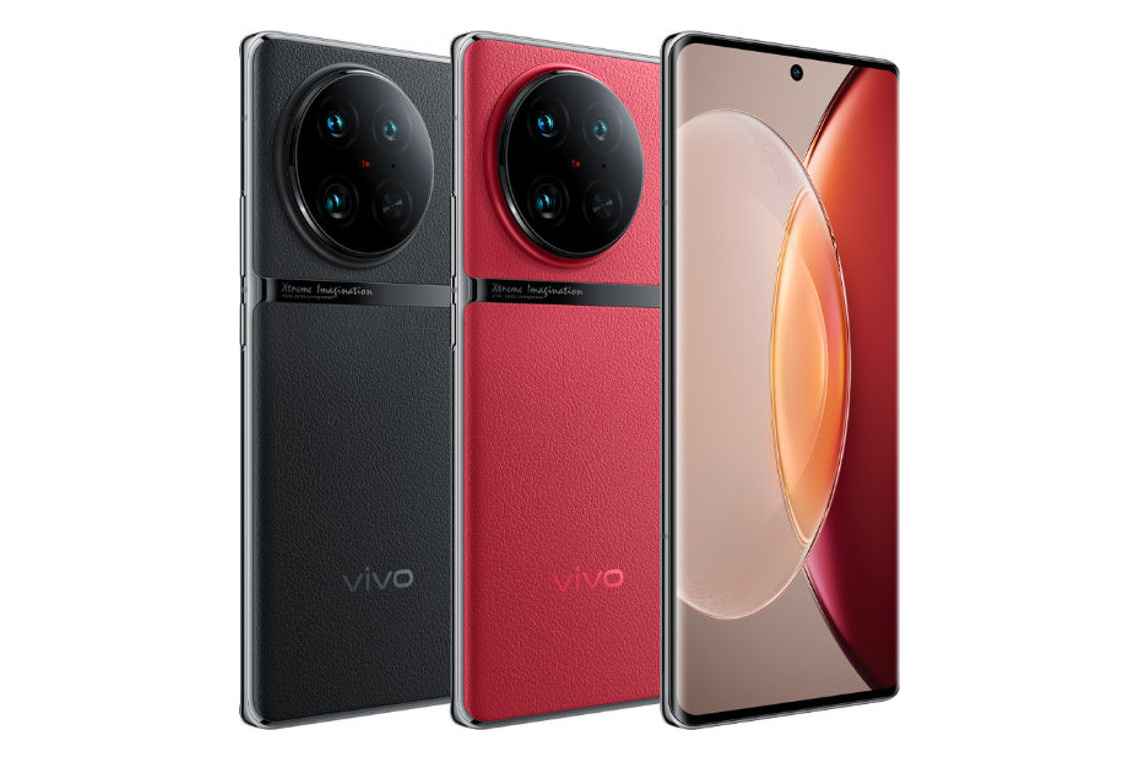 بررسی گوشی Vivo X90 Pro