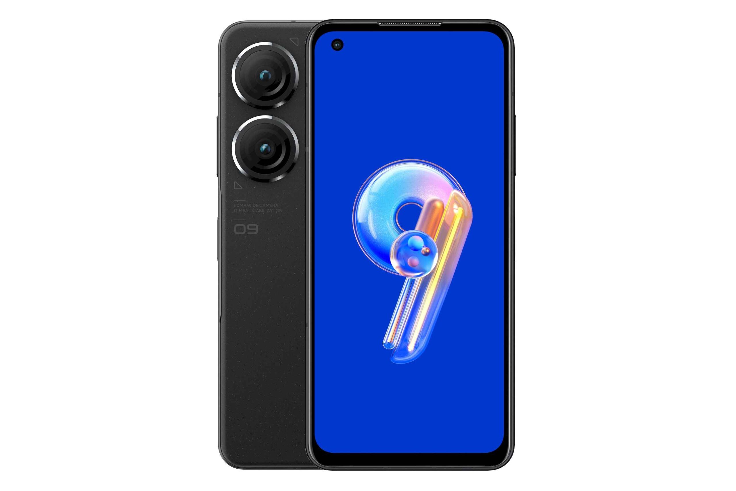 بررسی گوشی Asus Zenfone 9