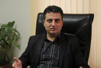 حسین ثقفی دستیار ویژه مدیرعامل شرکت ملی صنایع مس ایران شد