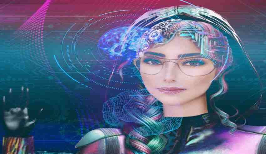 ژینوئید سایبورگ4IR با FAI و گرافن تکمیل می‌شود!