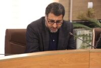 اقدامات پیشگیرانه شهرداری تبریز در آستانه بارش‌ ها