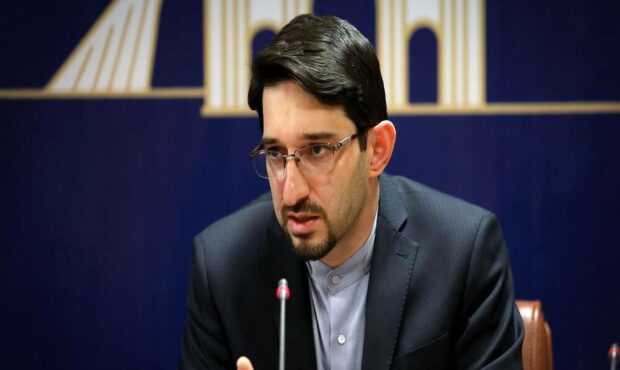 تبریز، همگام با زیستبوم قاره کهن/ الگویی از هم افزایی و تصمیم سازی یکپارچه شهری تبریز، همگام با زیستبوم قاره کهن/ الگویی از هم افزایی و تصمیم سازی یکپارچه شهری