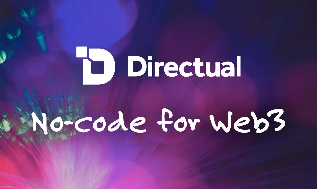 Directual؛ طراحی ربات‌های پیچیده بدون برنامه‌نویسی