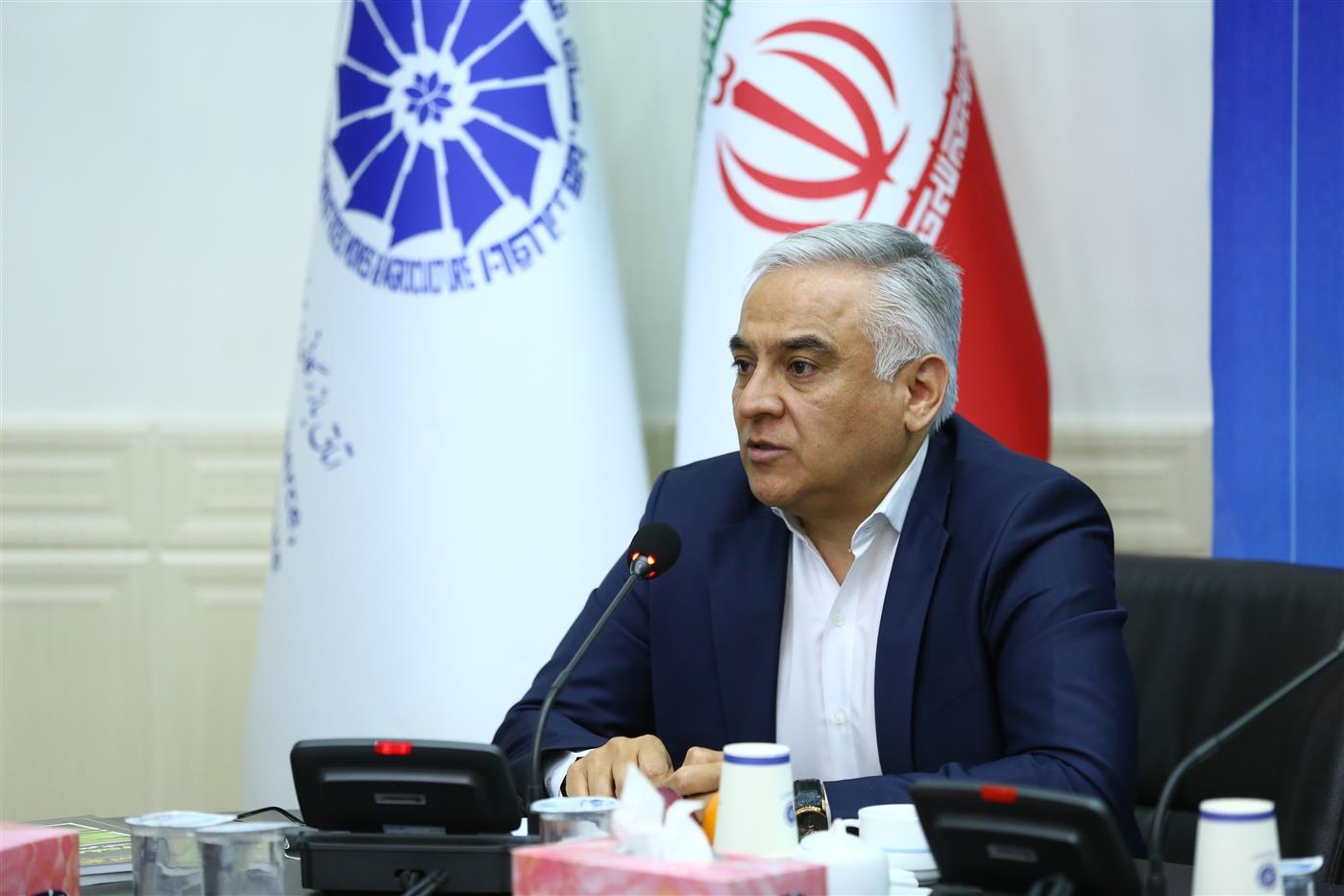 سرمایه‌ گذاری در تولید؛ راهی به سوی افزایش رفاه عمومی