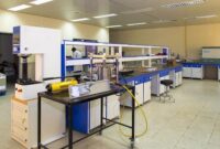 نقش حیاتی علوم آزمایشگاهی صنعتی در ارتقای کیفیت محصولات