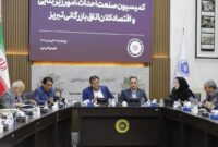 تاکید بر ضرورت تسهیل پرداخت حق بیمه تامین اجتماعی