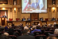 بیانیه هیات نمایندگان اتاق ایران پیرامون شعار سال 1404، مذاکرات بین‌المللی و الزامات تعامل مالی جهانی