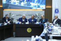 چالش‌ ها و فرصت‌ های اقتصاد ایران در اتاق بازرگانی تبریز بررسی شد