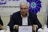 نمایش توانمندی‌ های اقتصادی استان در مقیاس جهانی در اکسپو ۲۰۲۵
