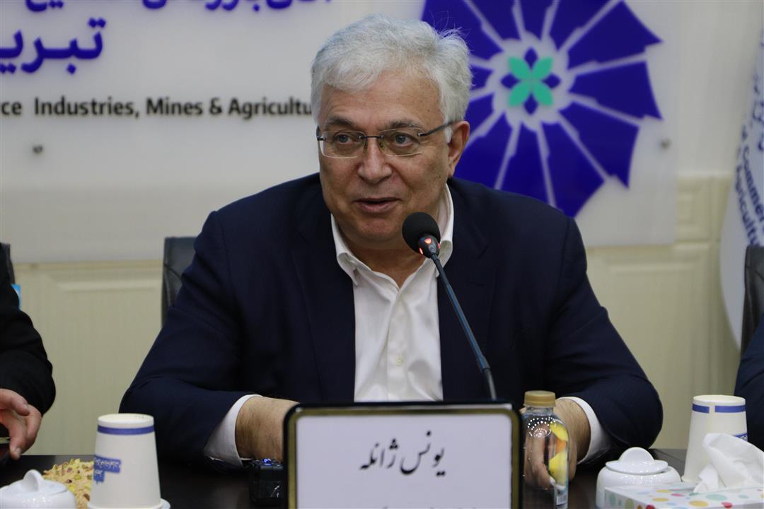نمایش توانمندی‌ های اقتصادی استان در مقیاس جهانی در اکسپو ۲۰۲۵