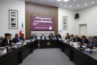 معادن آذربایجان‌ شرقی ظرفیتی بزرگ برای تولید ثروت‌